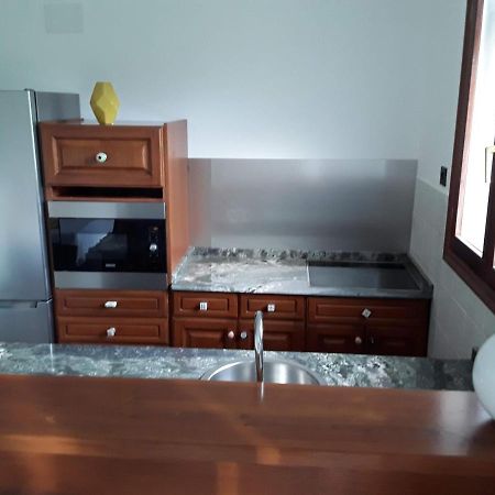Apartmán Castro Eco 10 Castro Urdiales Exteriér fotografie