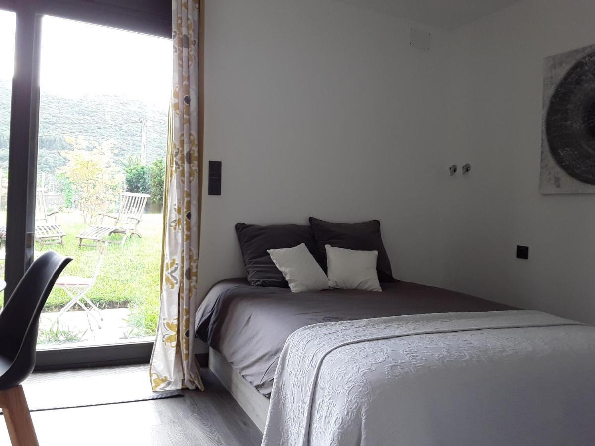 Apartmán Castro Eco 10 Castro Urdiales Exteriér fotografie