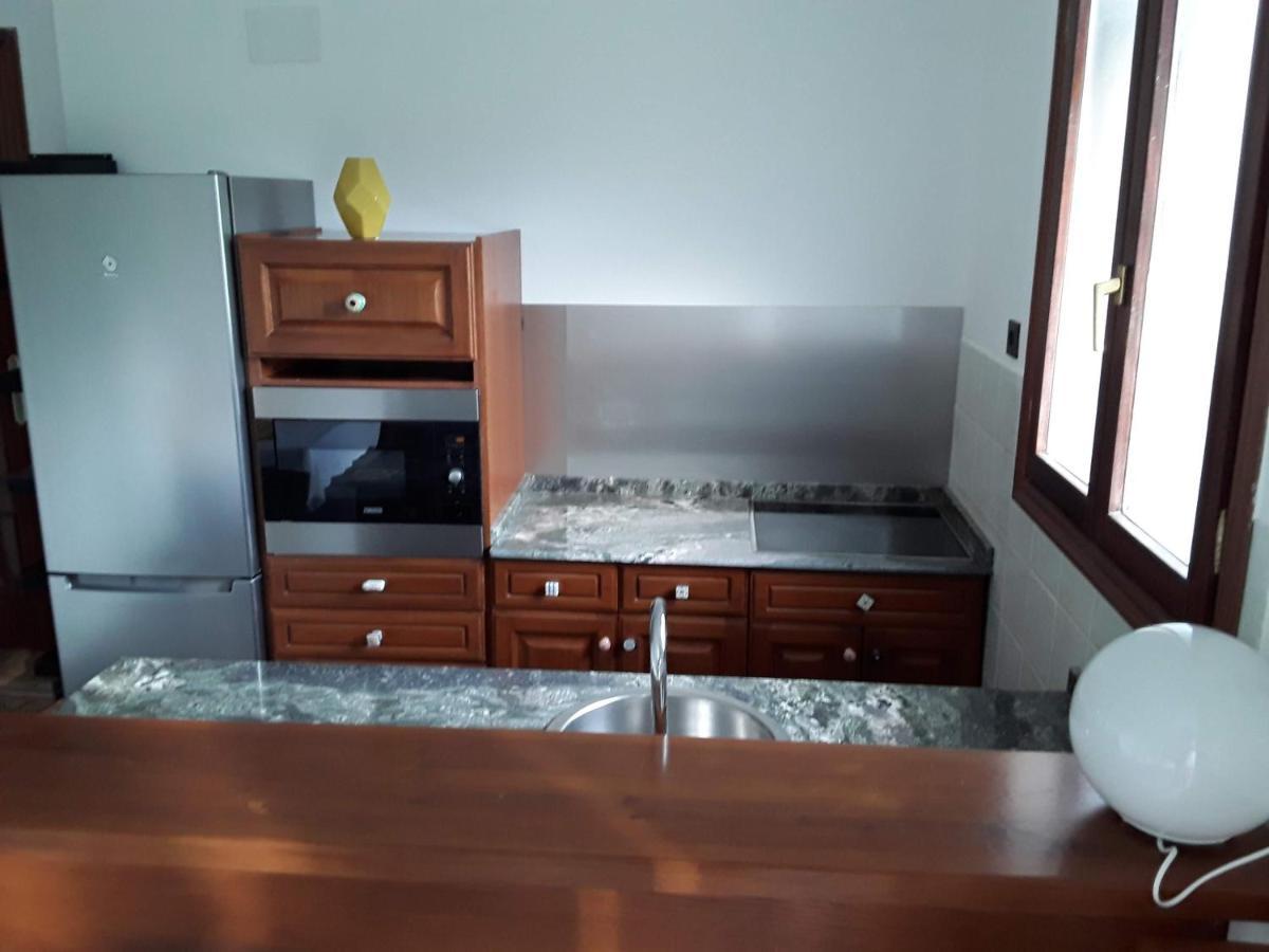 Apartmán Castro Eco 10 Castro Urdiales Exteriér fotografie