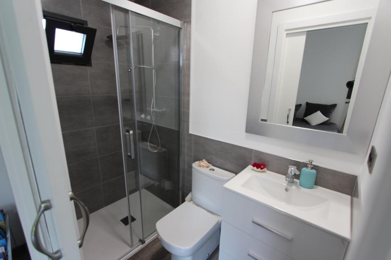 Apartmán Castro Eco 10 Castro Urdiales Exteriér fotografie
