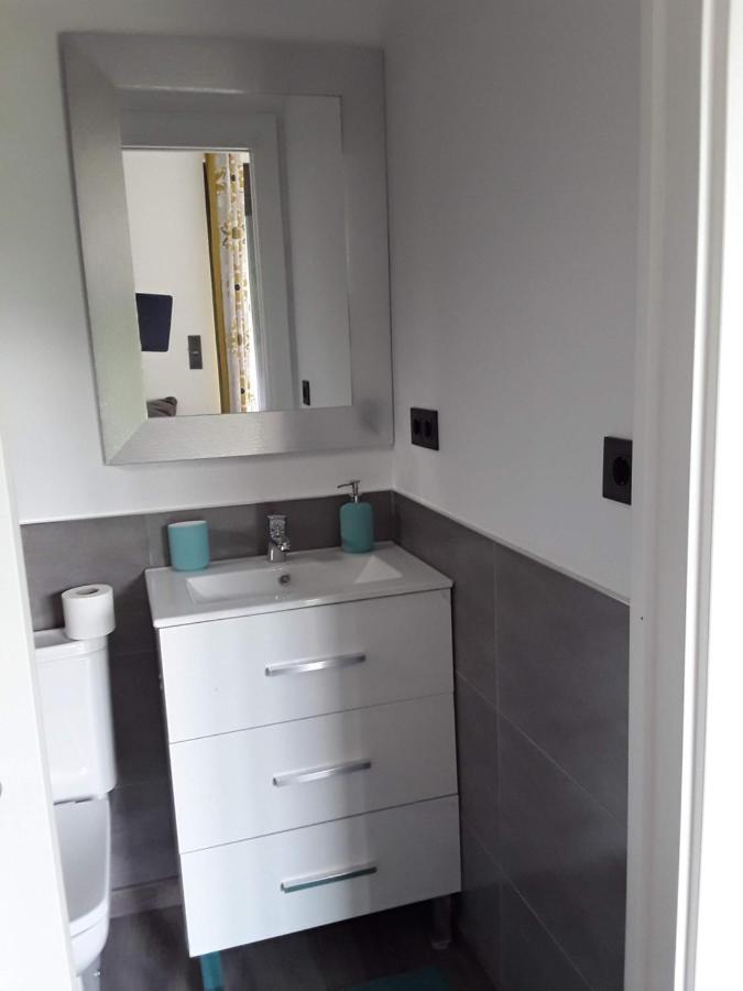 Apartmán Castro Eco 10 Castro Urdiales Exteriér fotografie