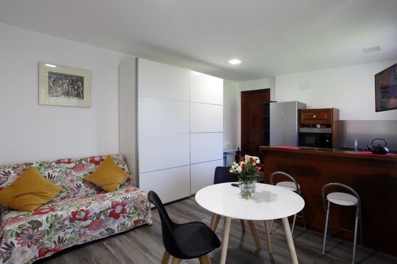 Apartmán Castro Eco 10 Castro Urdiales Exteriér fotografie